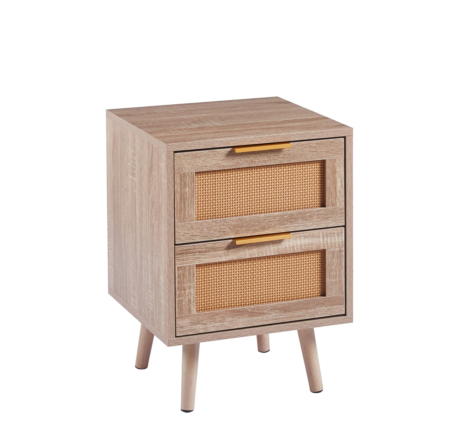 Velador Wood Brown