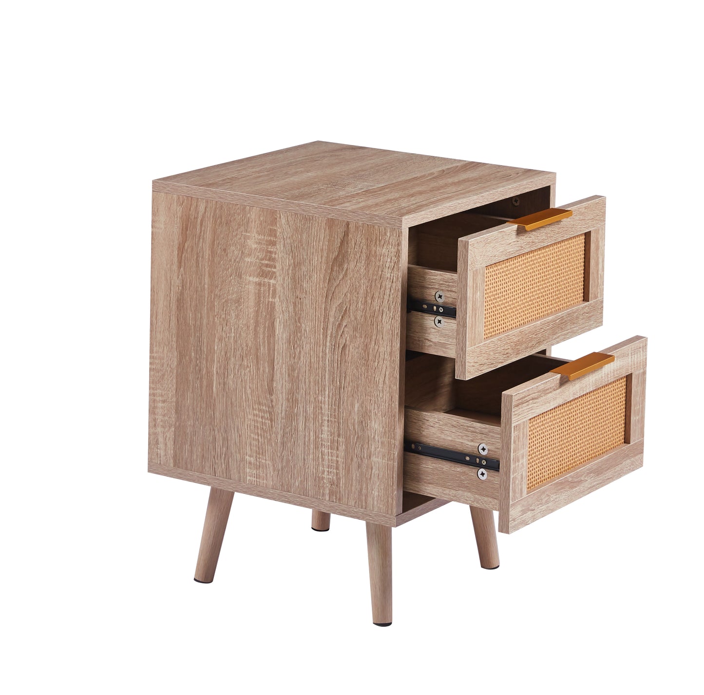 Velador Wood Brown