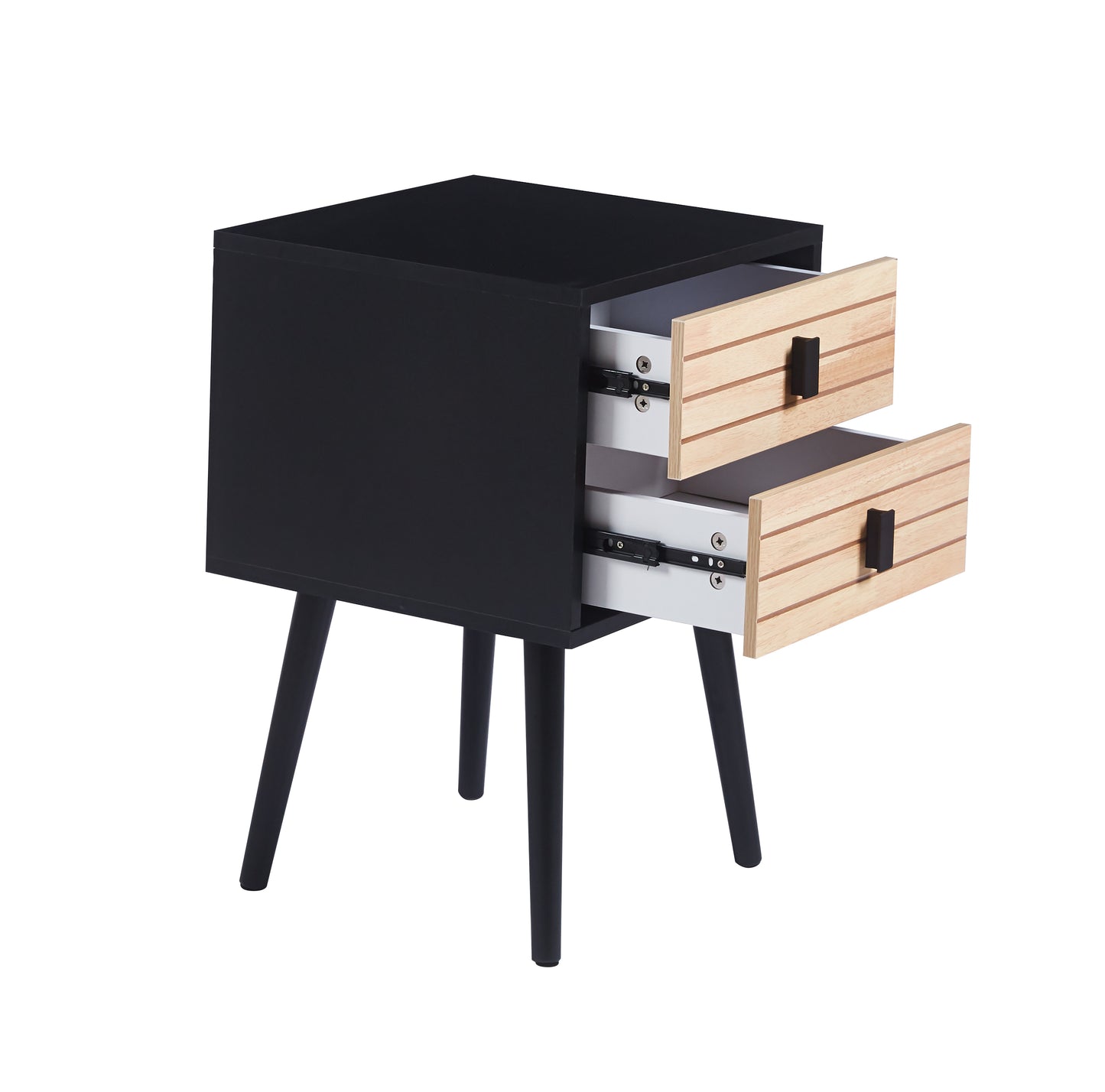 Velador Nordic Black