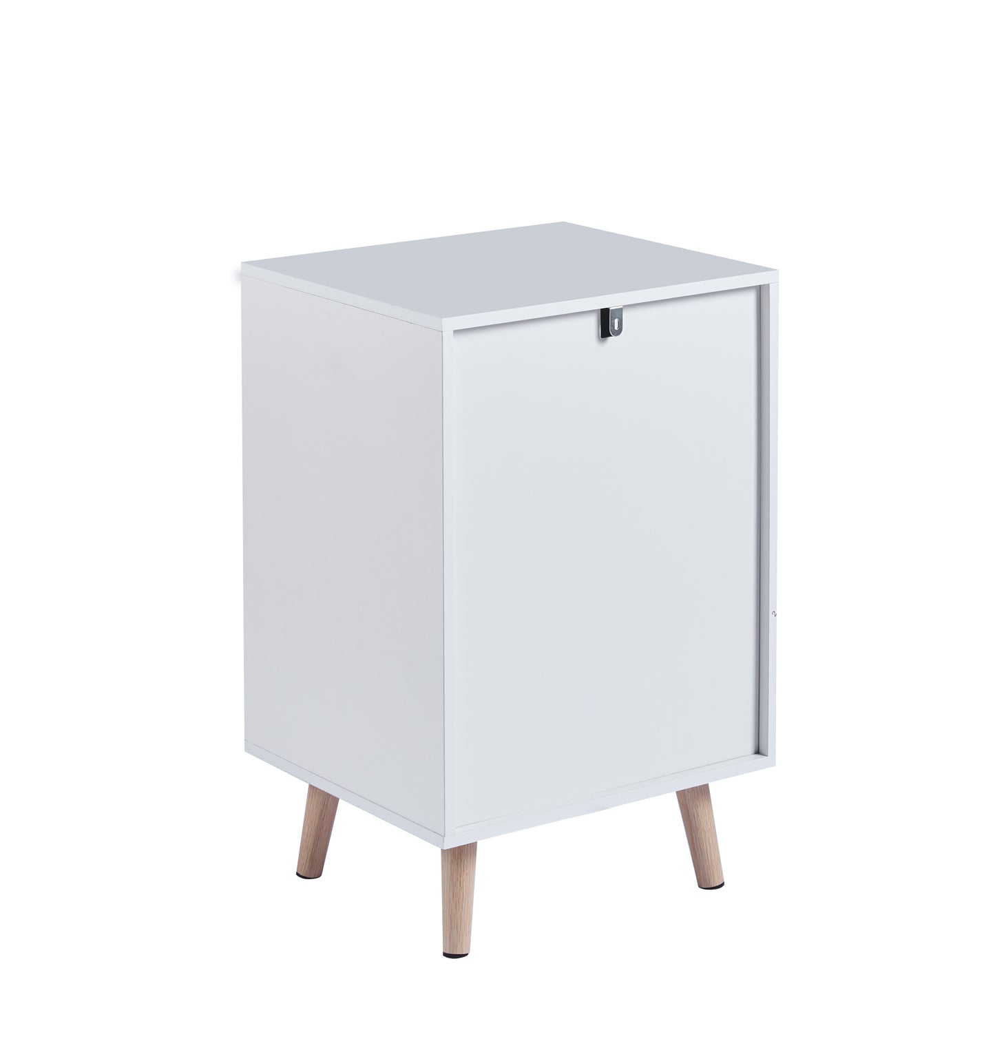 Velador Eames 3 niveles