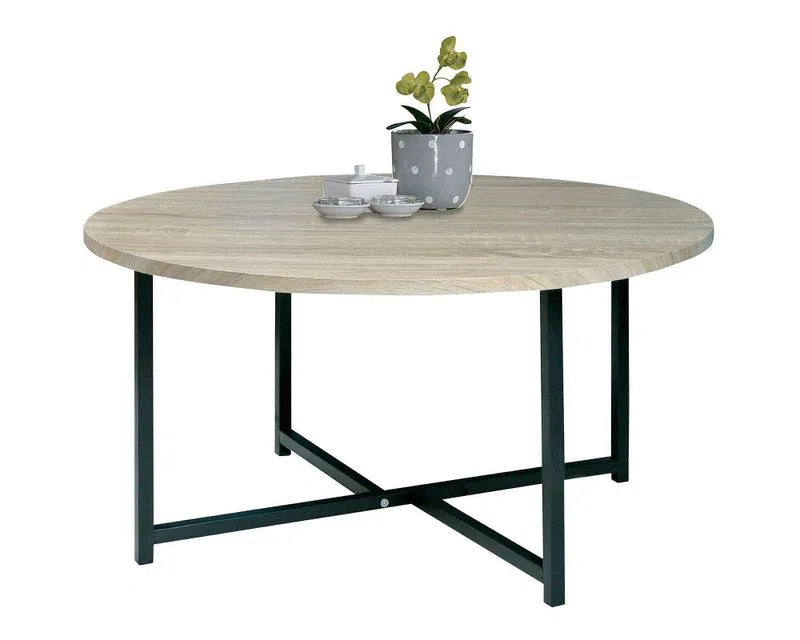 Mesa de centro Natural