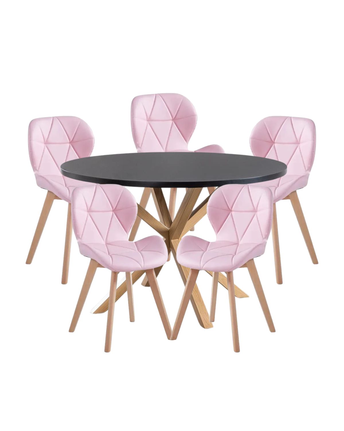 Comedor Wood MDF