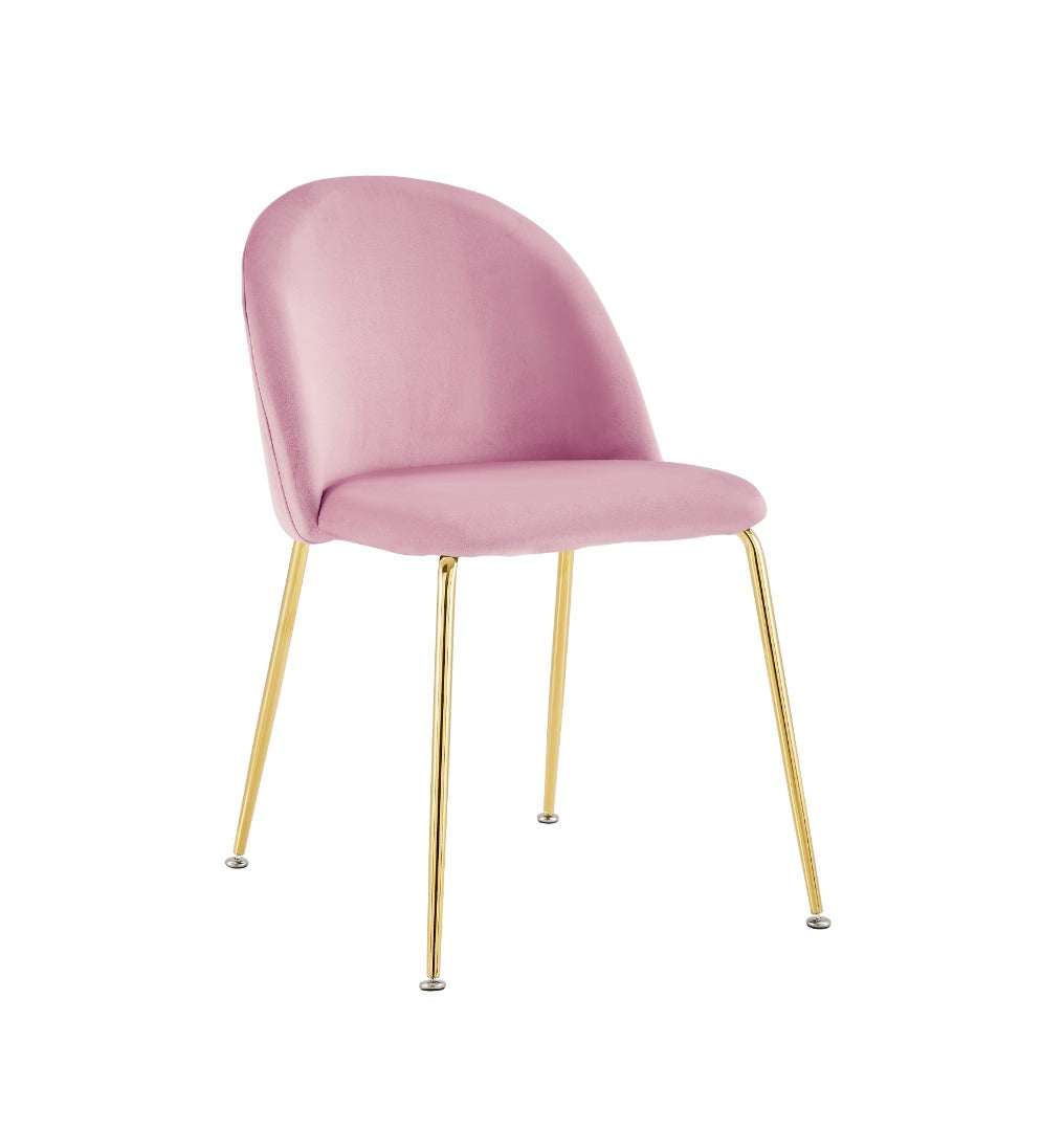 Silla Nordic Felpa Gold