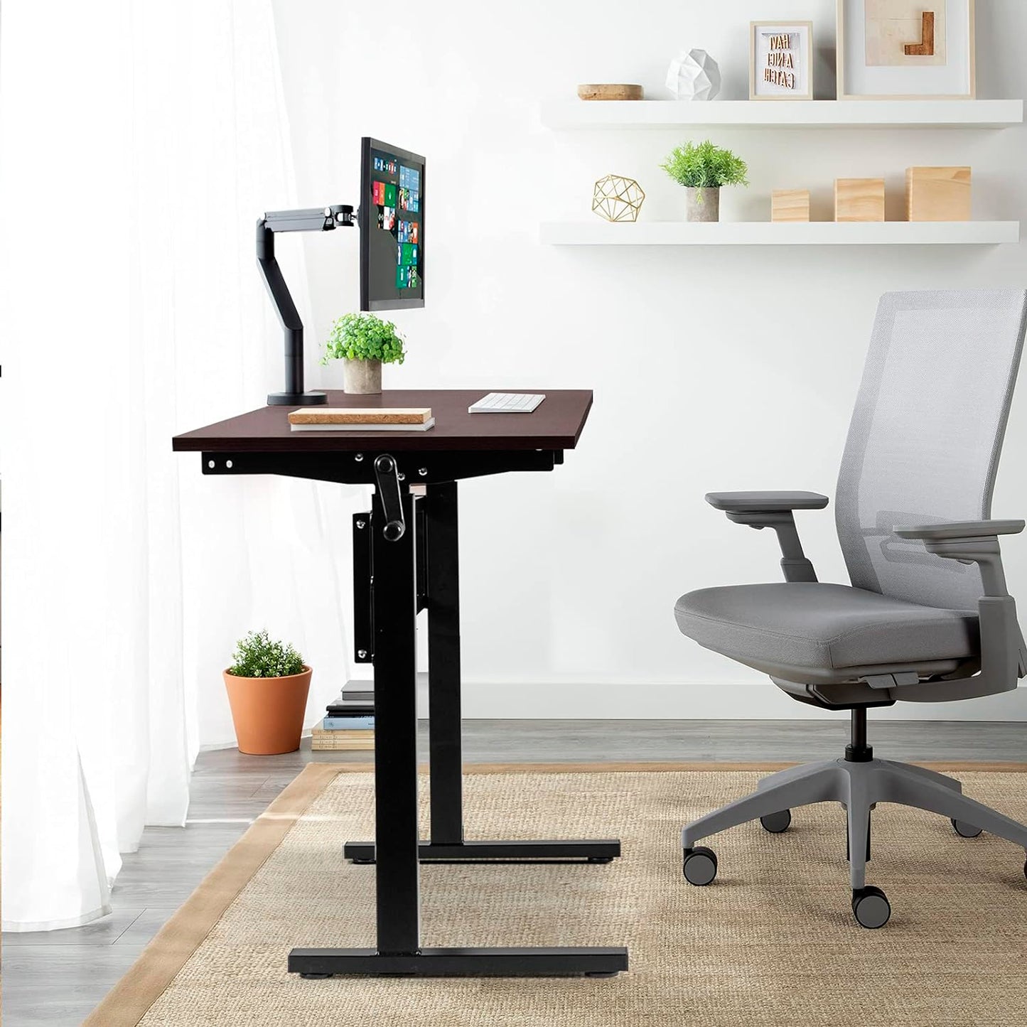Escritorio Moove (Standing Desk)