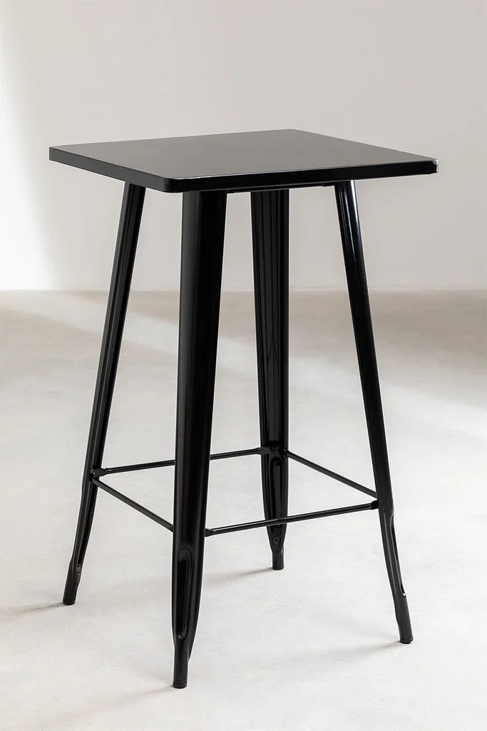 Mesa Bar Tolix 60x60 cm