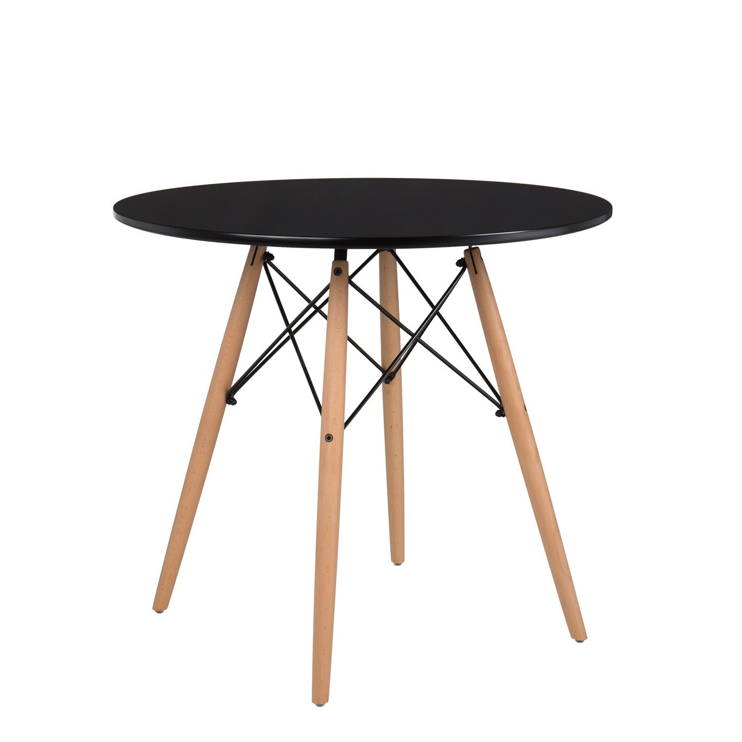 Mesa Eames Redonda 120 cm