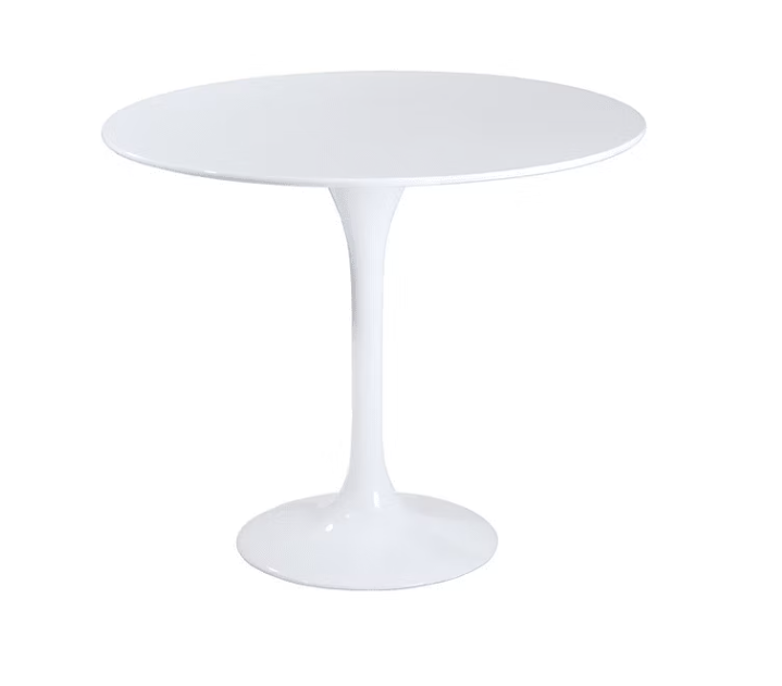 Mesa Tulip 80 cm