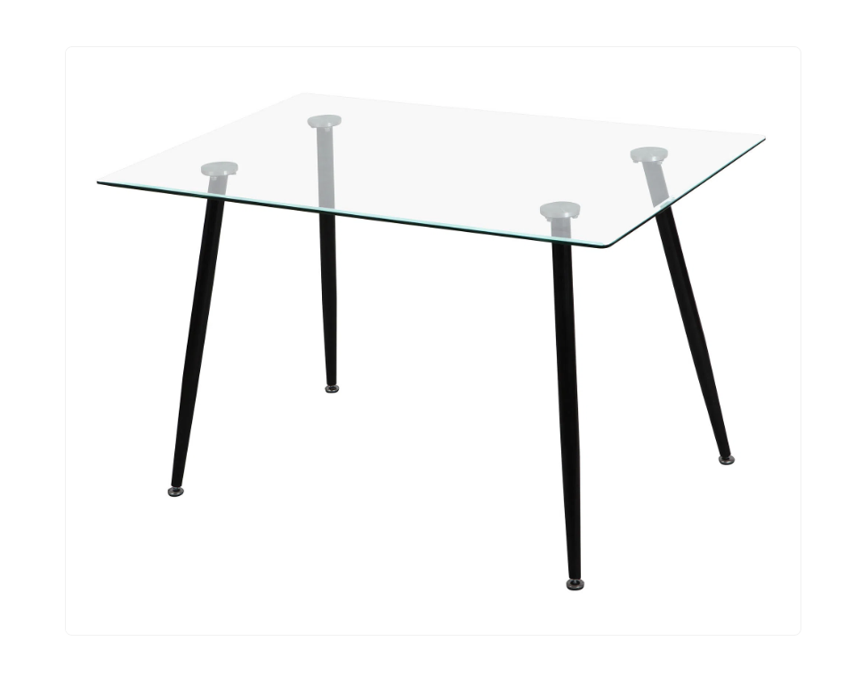 Mesa Prince Premium 130x80 cm
