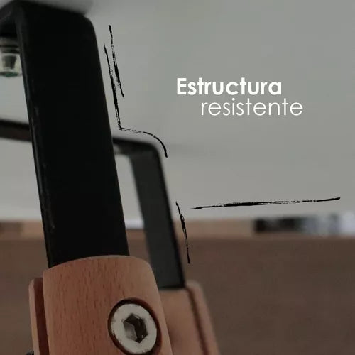 Mesa Eames Redonda 100 cm
