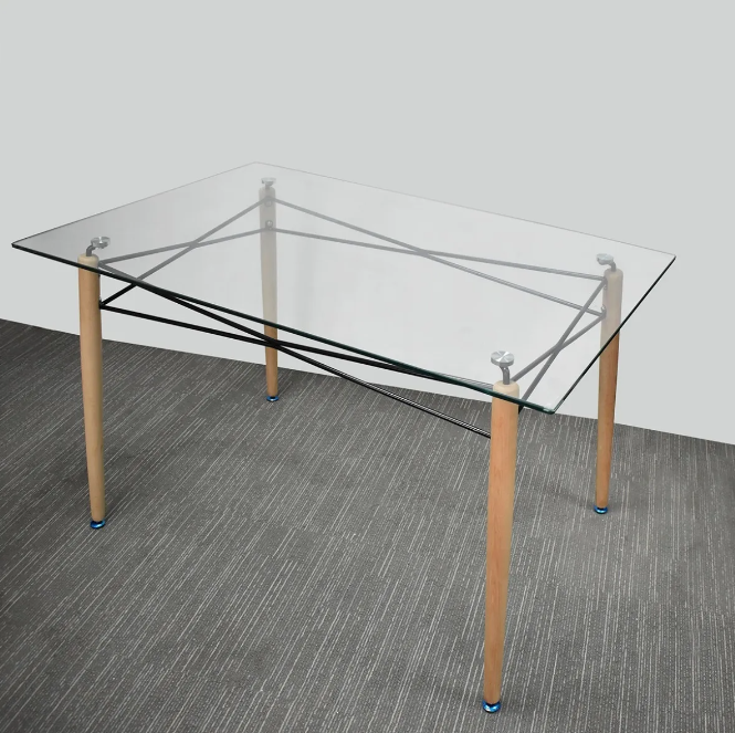 Mesa Charles Eames 140x90