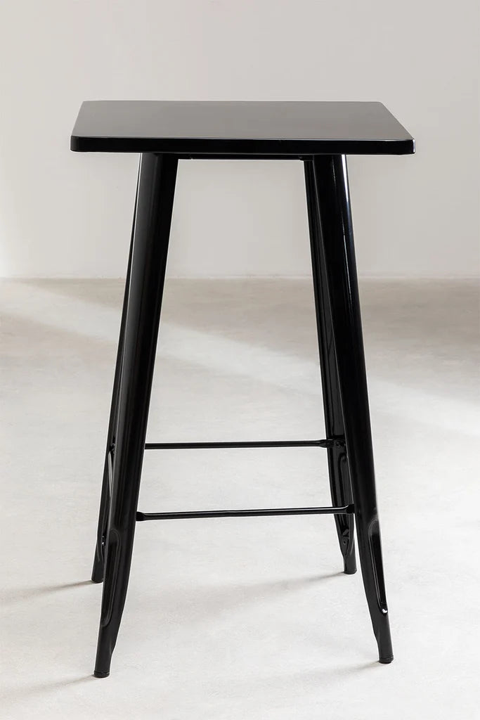 Mesa Bar Tolix 60x60 cm