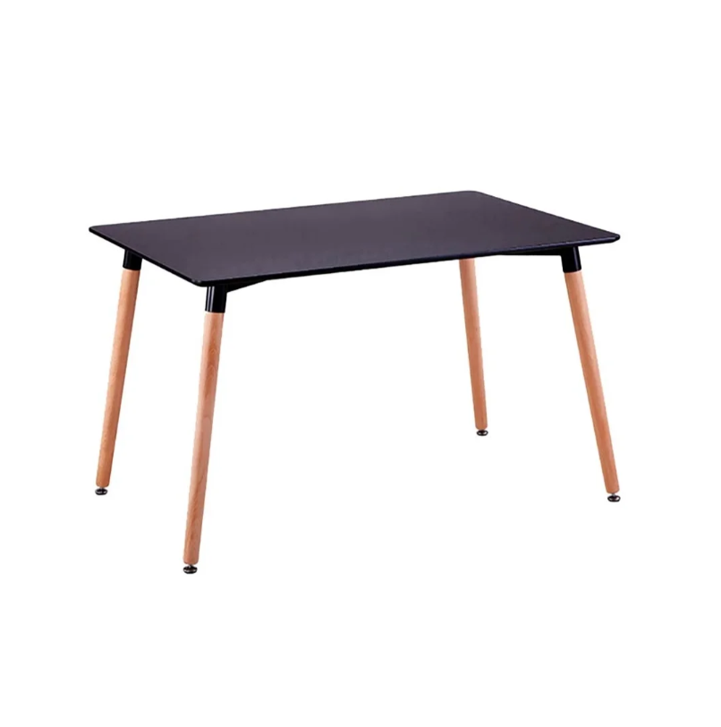 Mesa Rectangular MDF 130x80 cm
