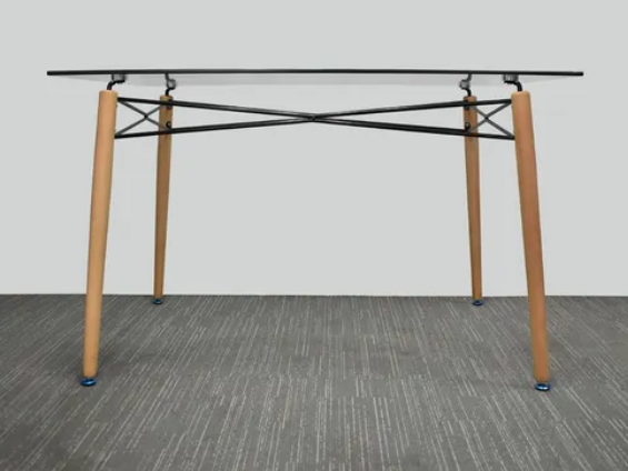 Mesa Charles Eames 140x90