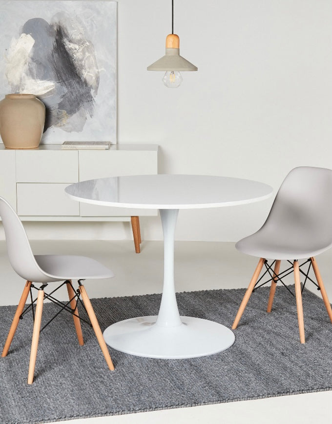 Mesa Tulip 80 cm
