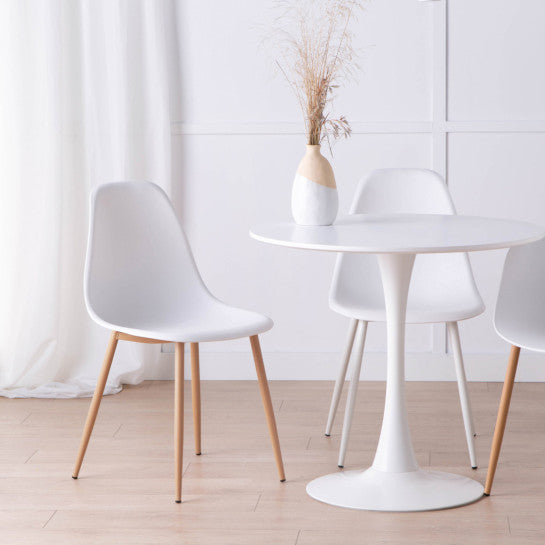 Mesa Tulip 80 cm
