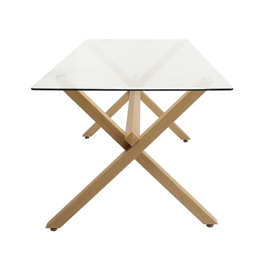 Mesa X 120x80