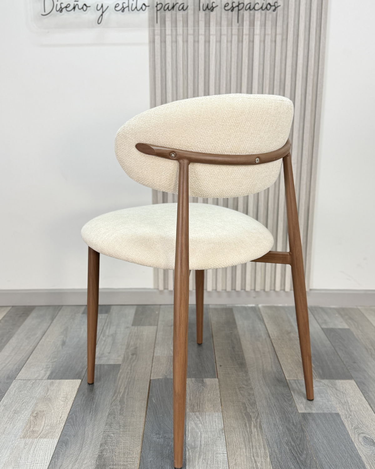 Pack 4 Sillas Helsinki