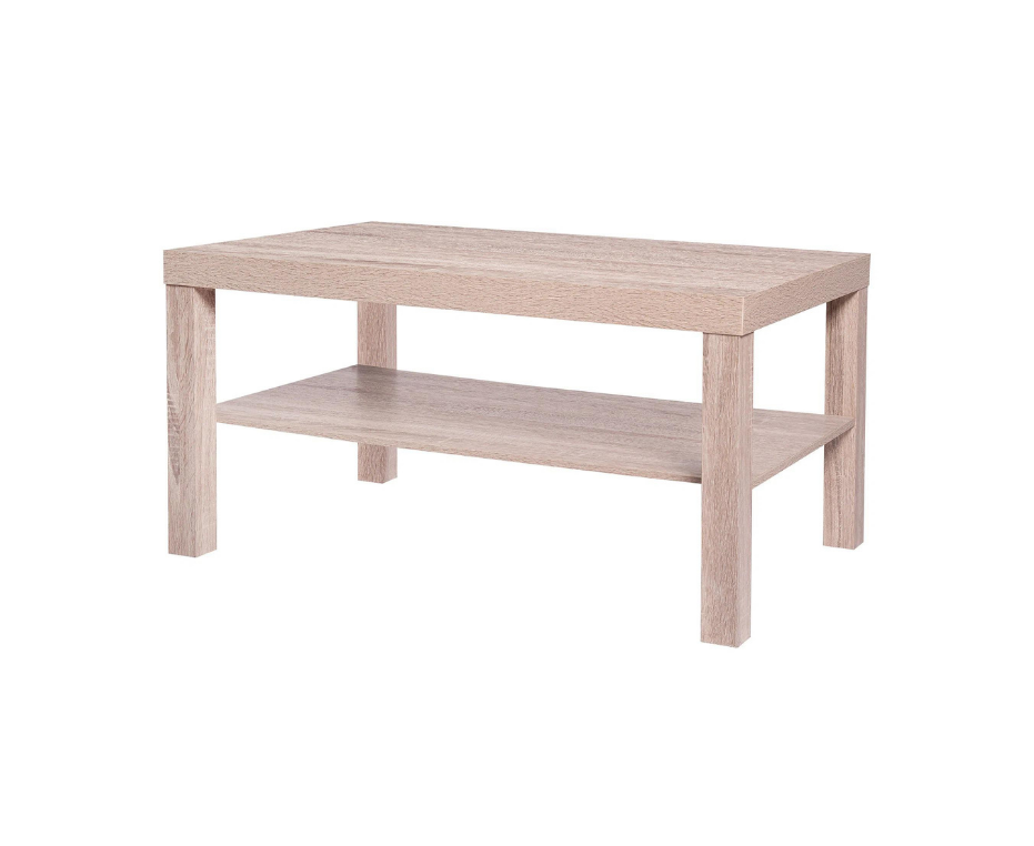 Mesa centro Habi