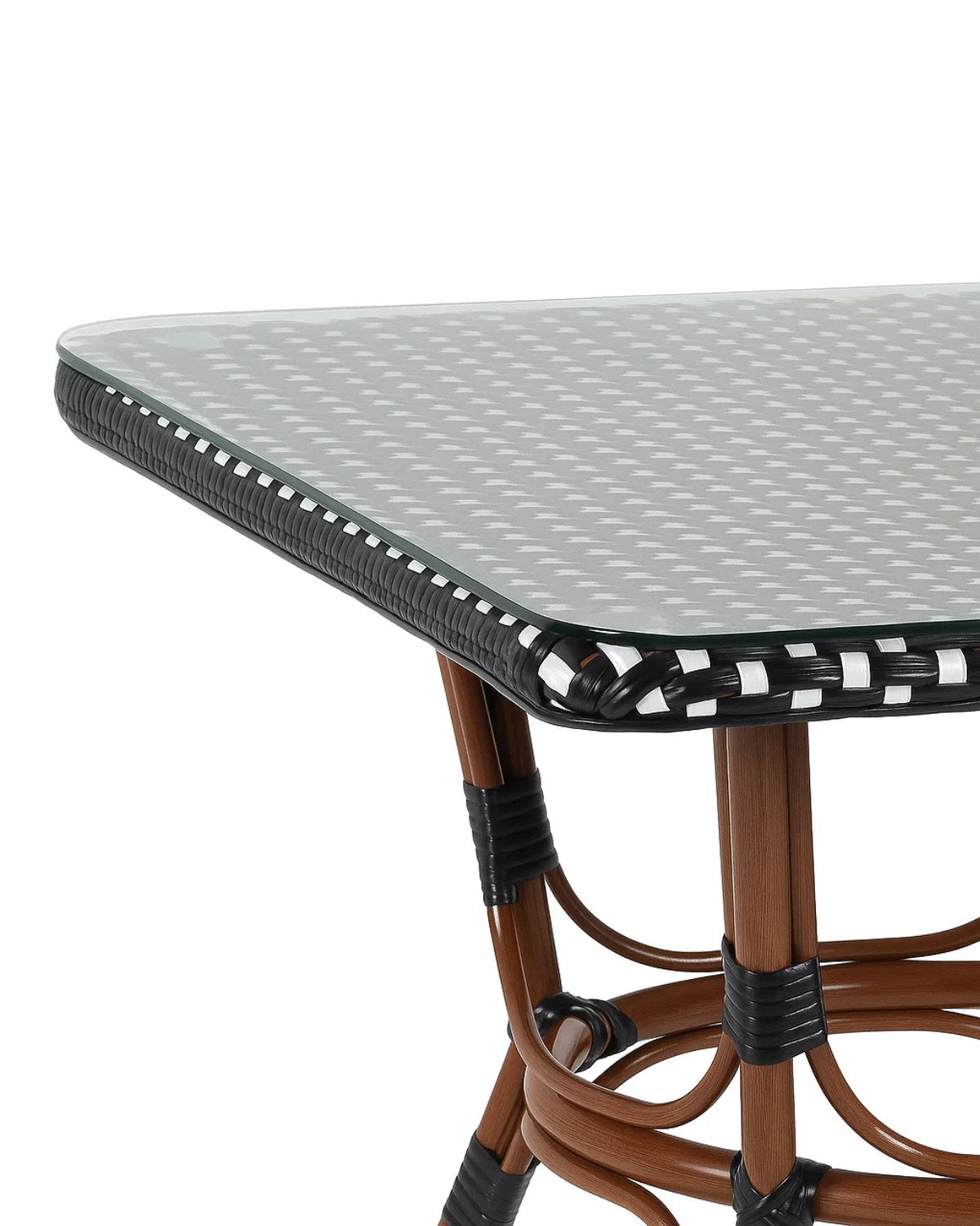 Mesa Paris 70x70