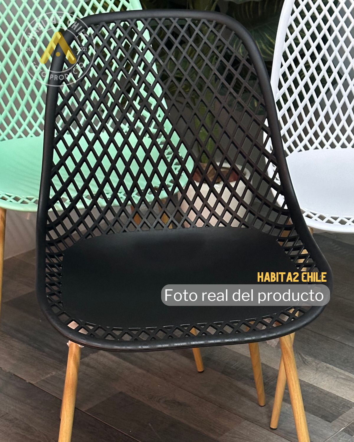 Silla Panal