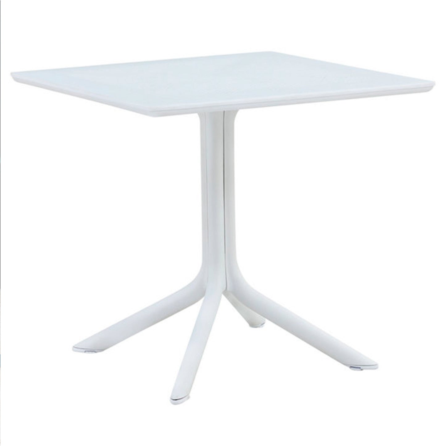Mesa Exterior Polipropileno 80x80 cm