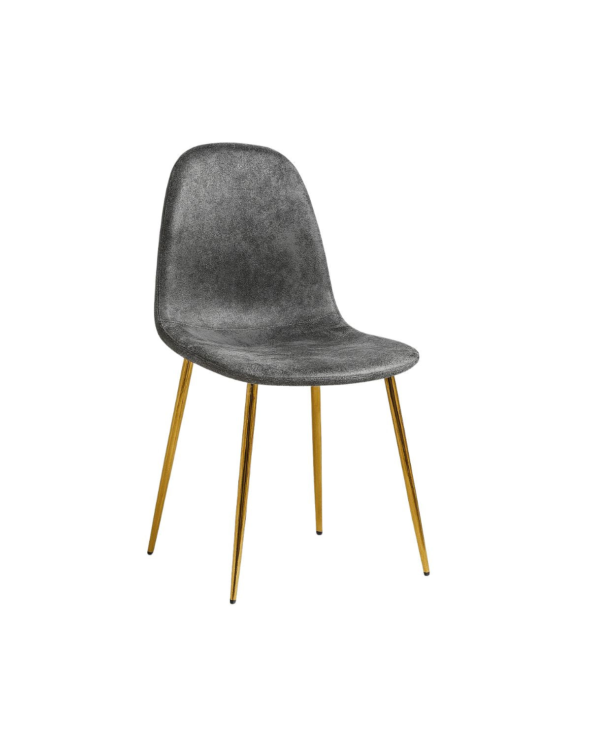 Silla Murcia Gamuza
