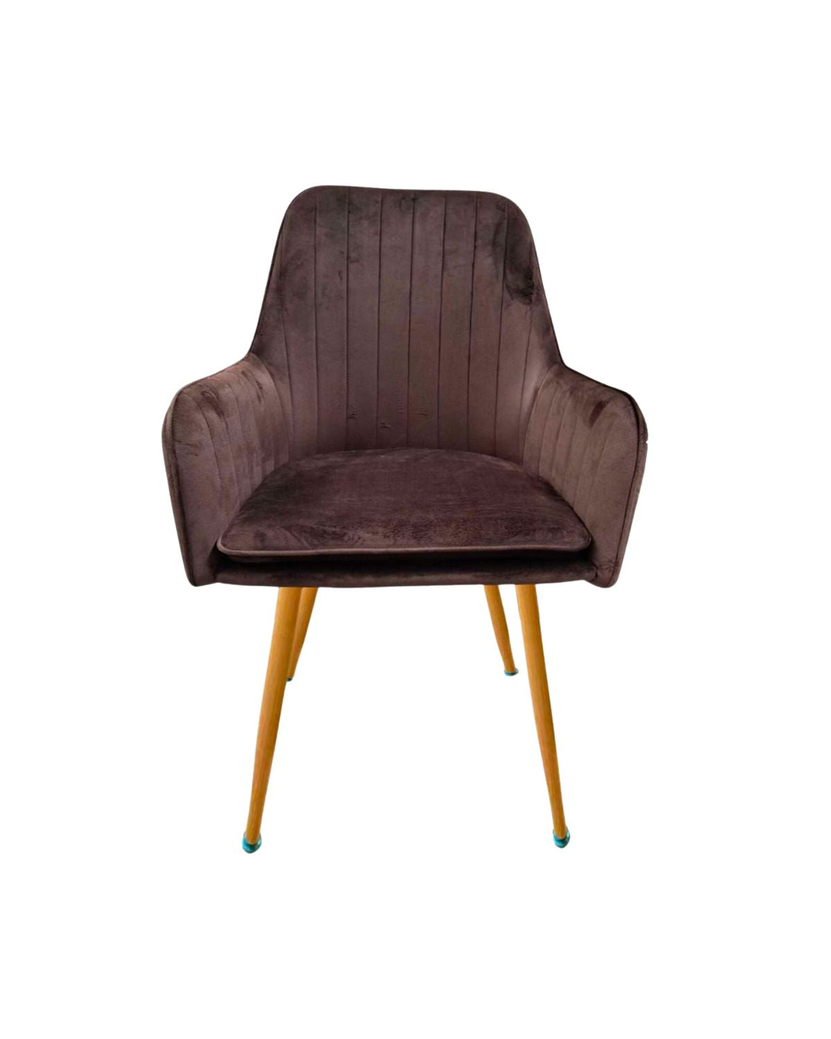 Poltrona Lineal Wood