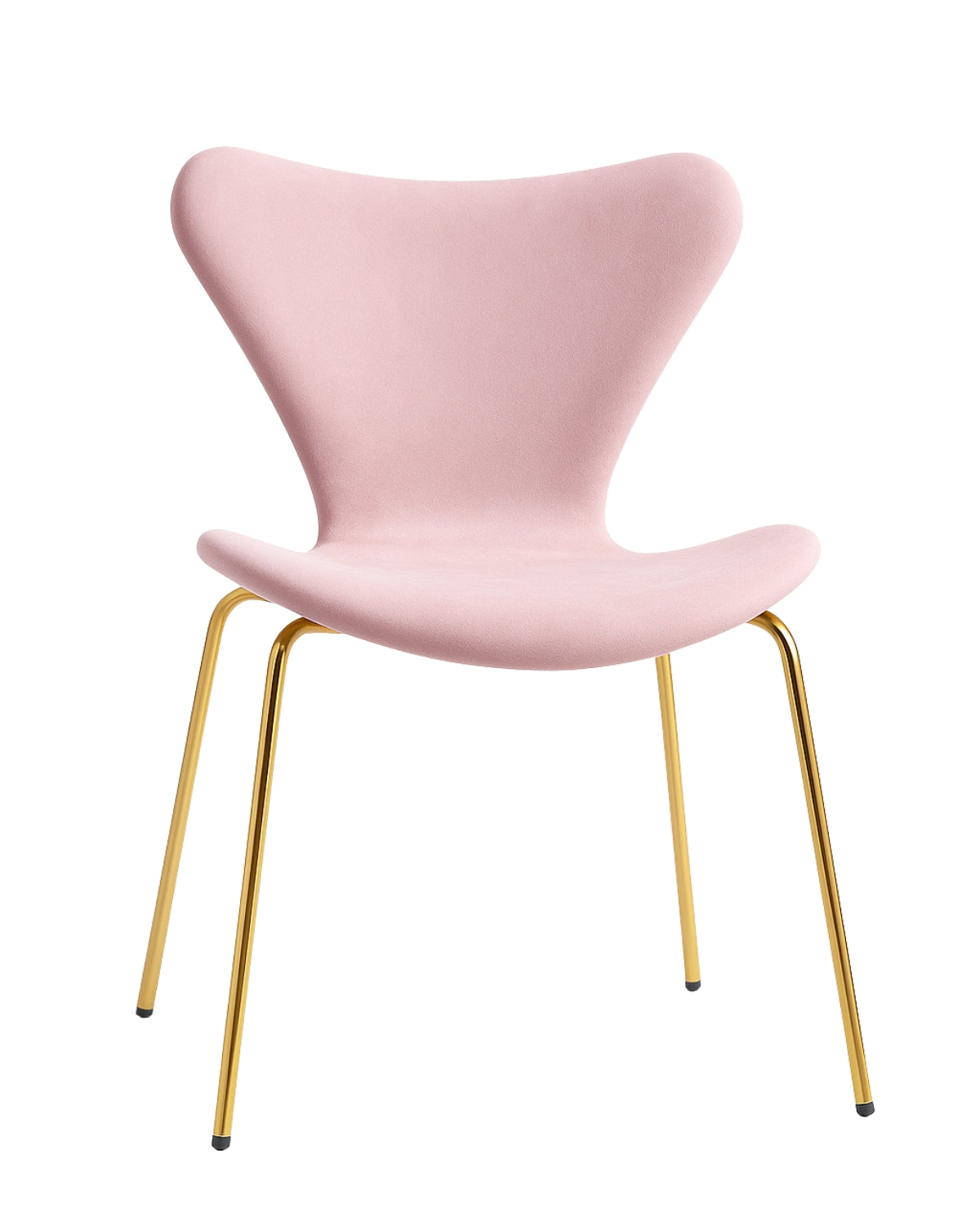 Silla JLove Velvet Gold