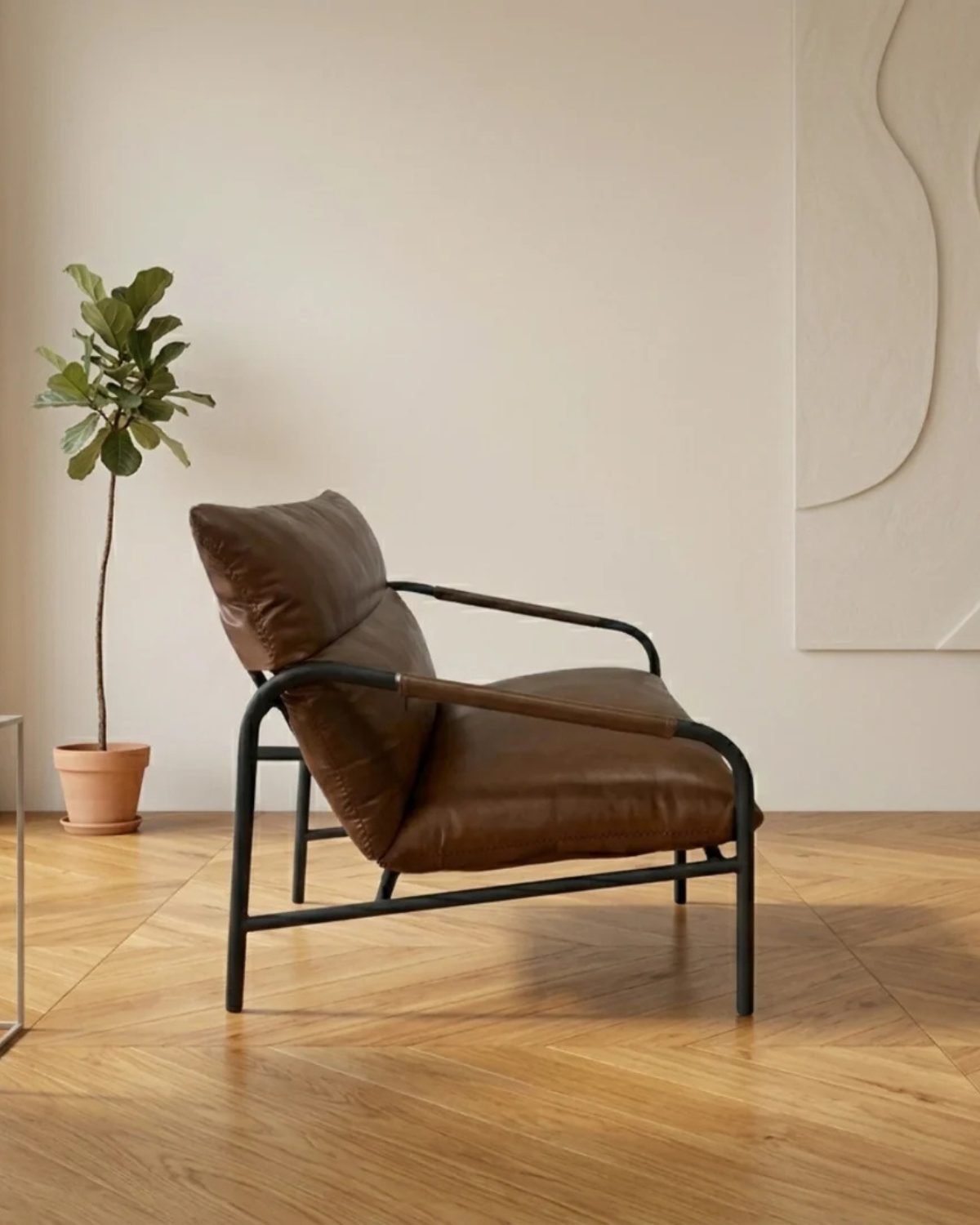 Pack 2 Sitiales Lounge Maverick