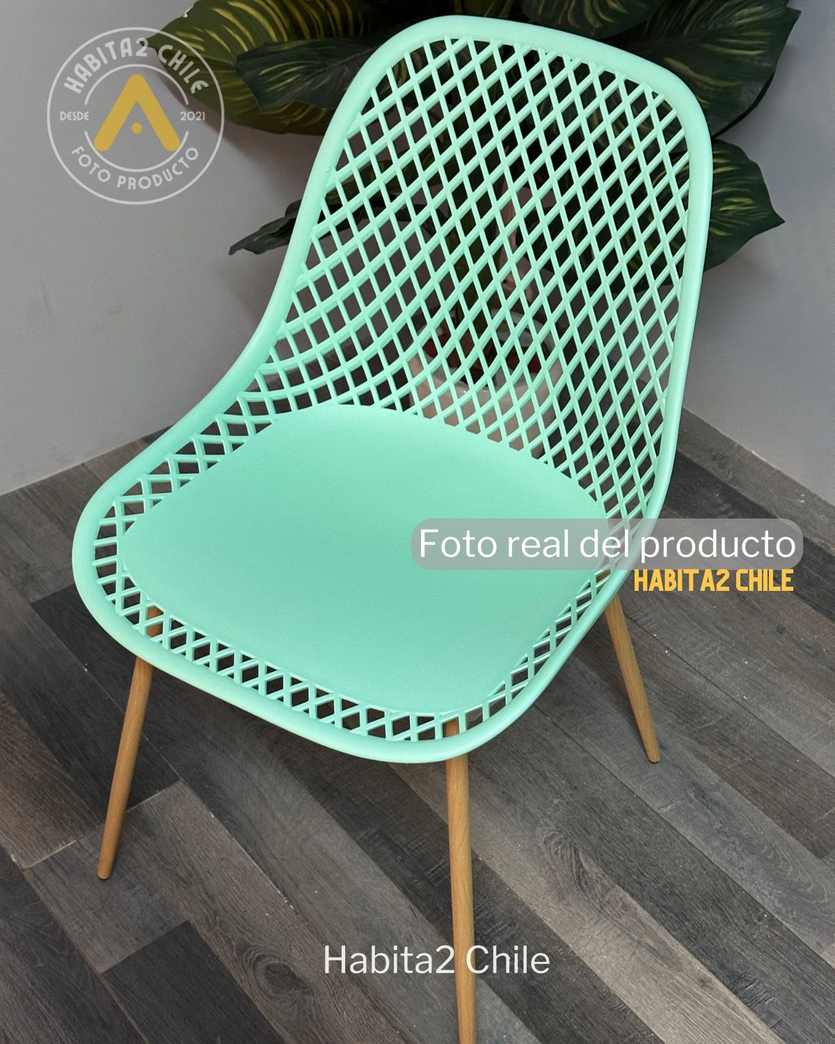 Silla Panal