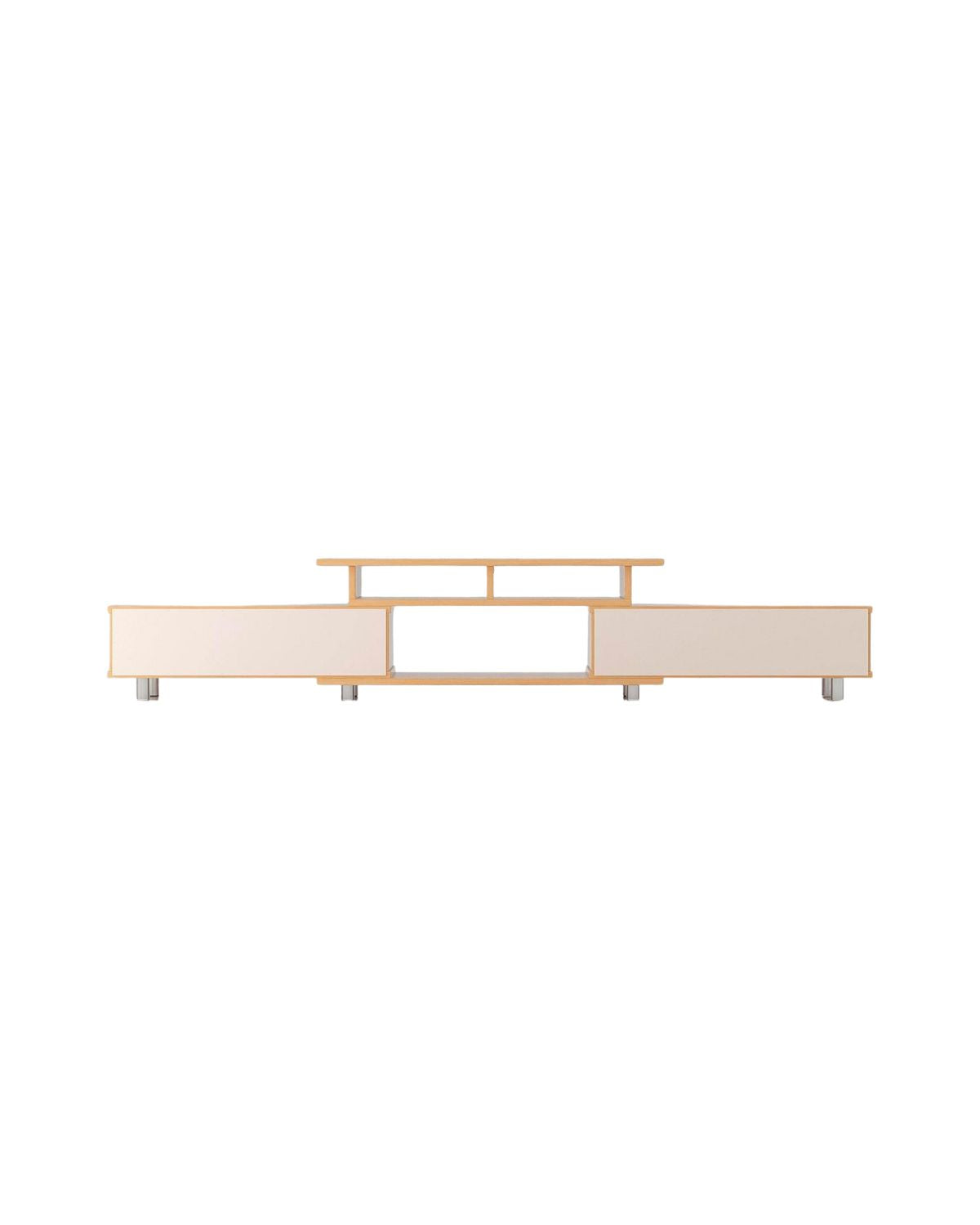 Rack TV Simply Extensible