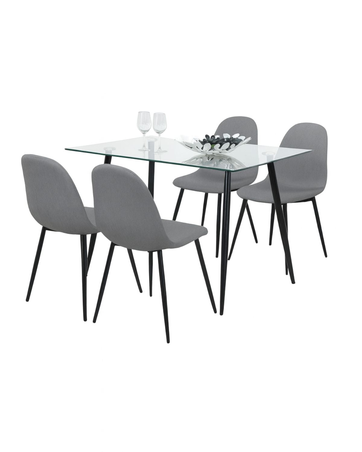 Comedor Leyton