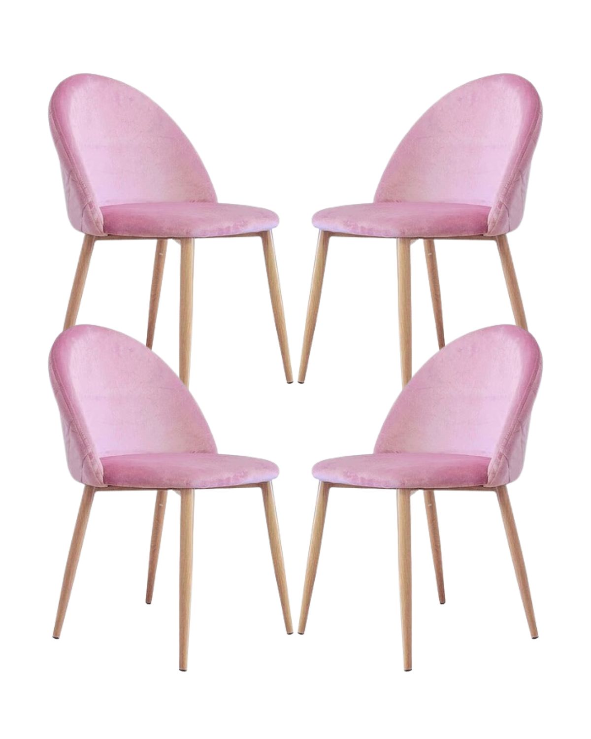 Comedor Tulip Nordic