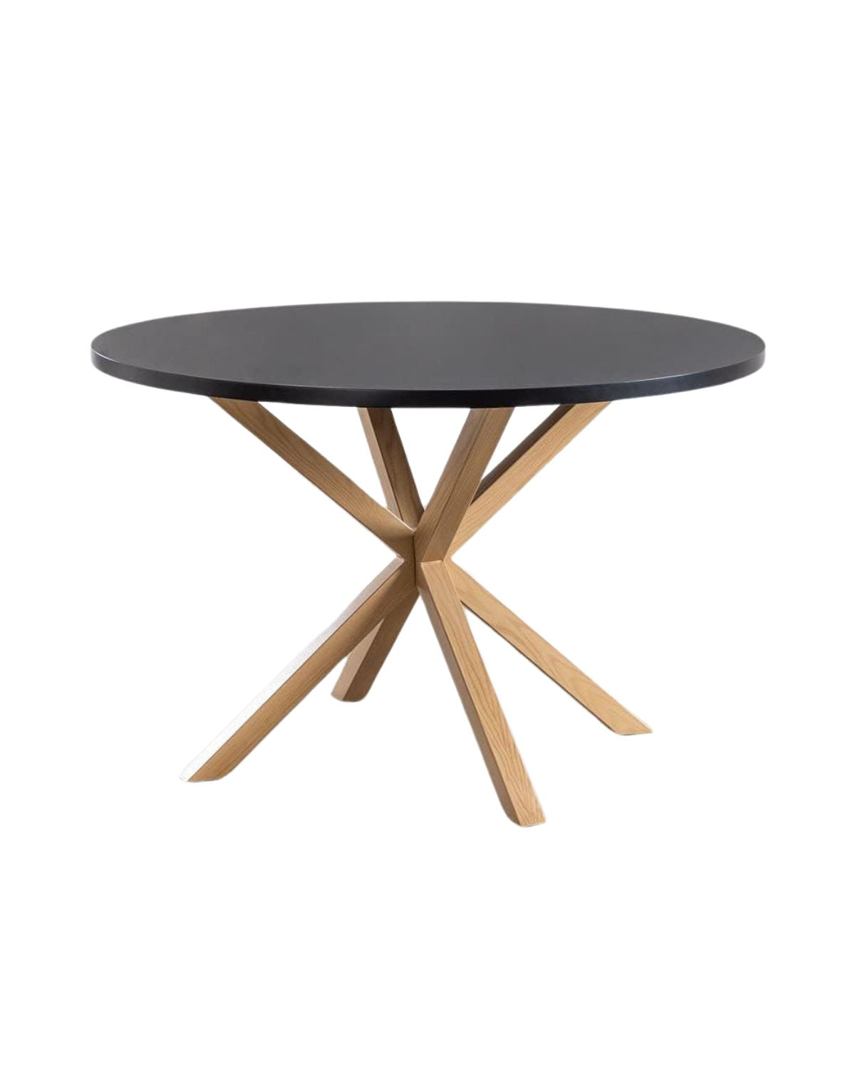 Mesa Nordic Redonda MDF 100 cm