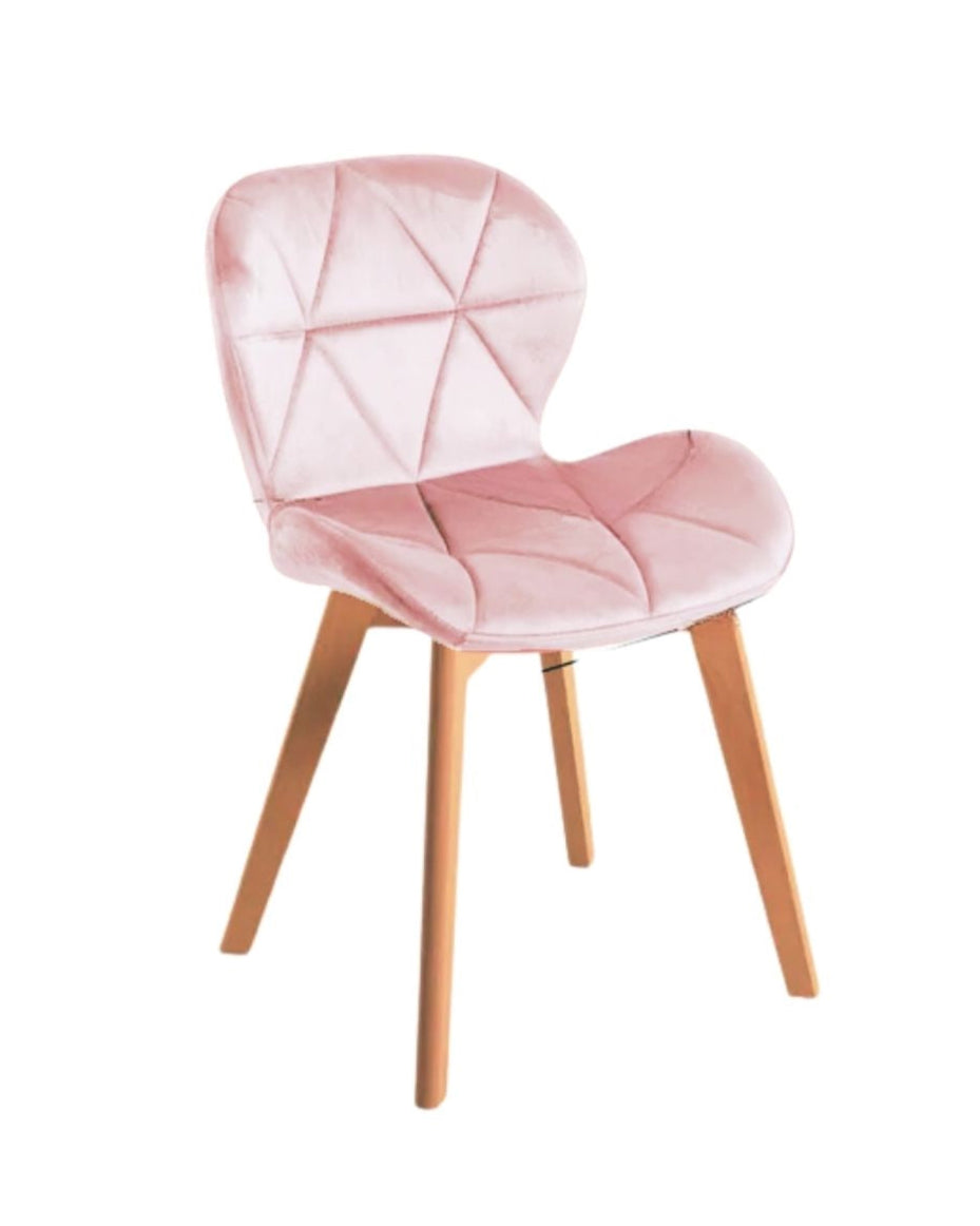 Silla Velvet