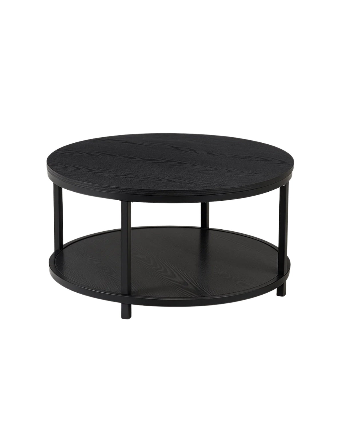 Mesa de Centro Level Black