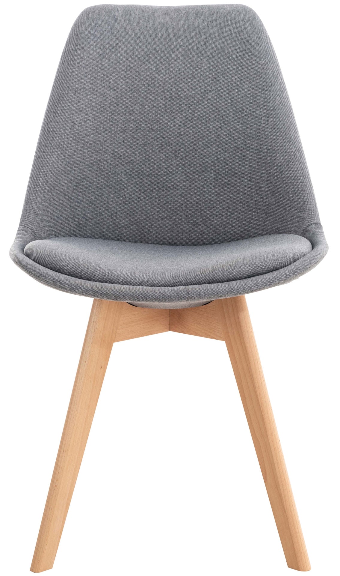 Silla Tulip Lino