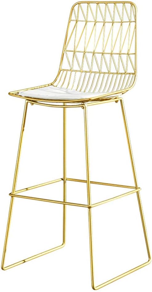 Silla de bar Elegant 75 cm