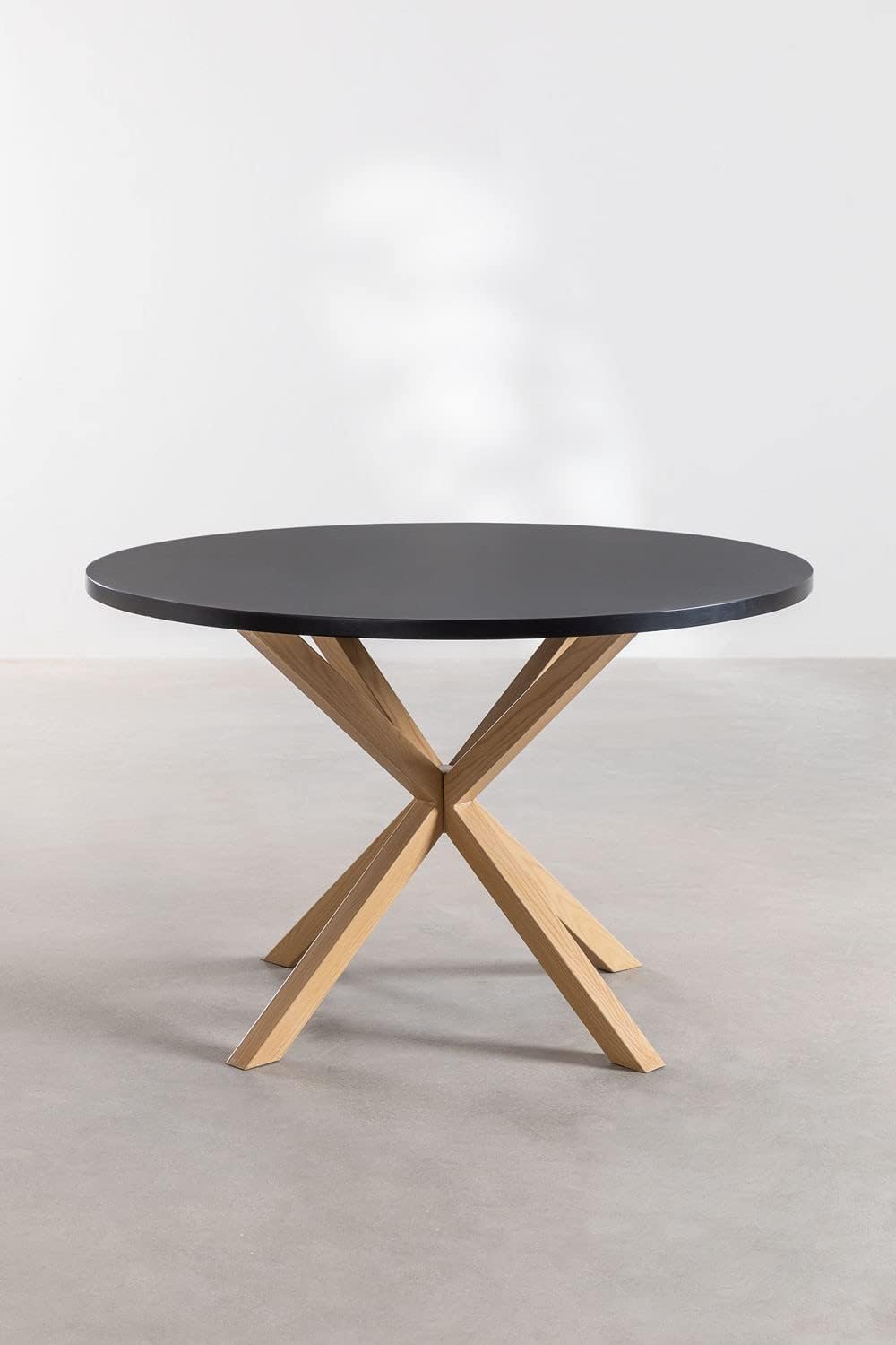 Mesa Nordic Redonda MDF 100 cm