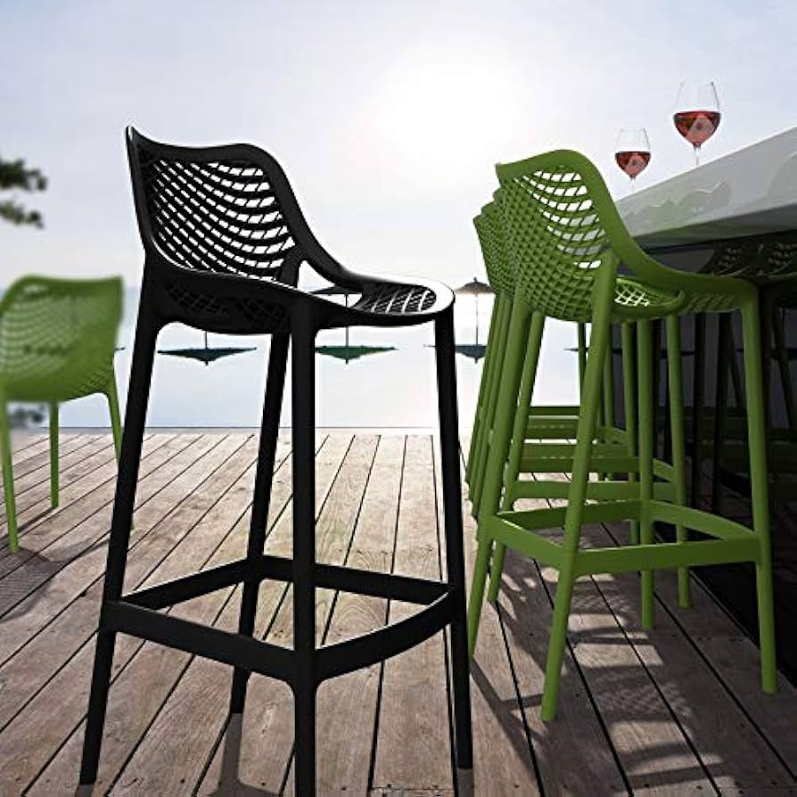 Taburete City 75 cm
