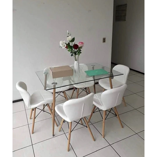 Comedor Radar Prince