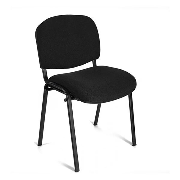Silla Meeting Acolchada
