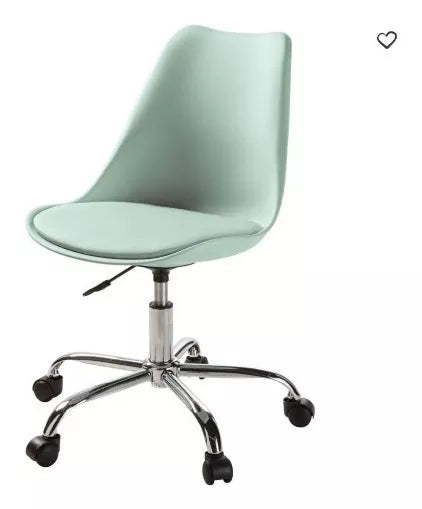 Silla Tulip de escritorio