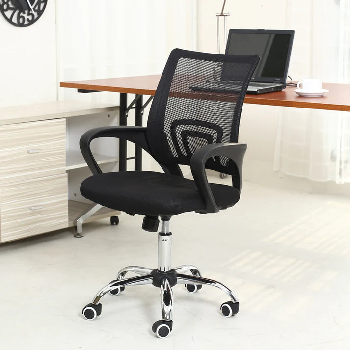 Silla de escritorio Ejecutiva