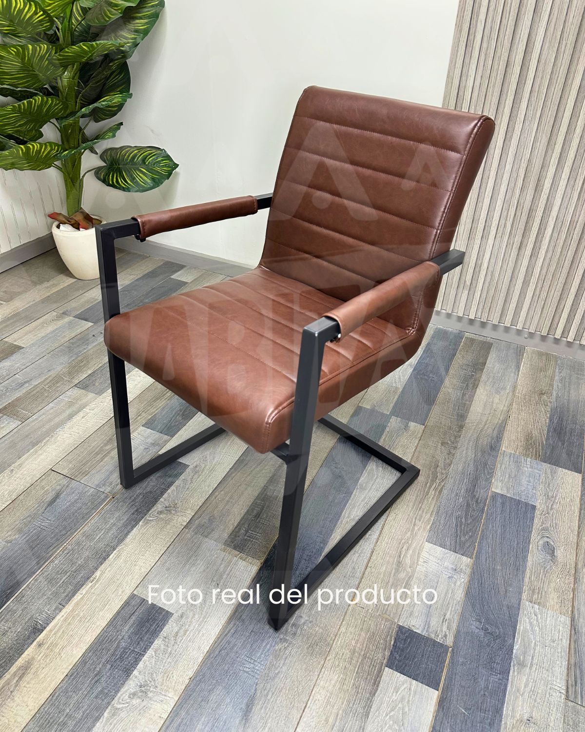 Silla Palermo