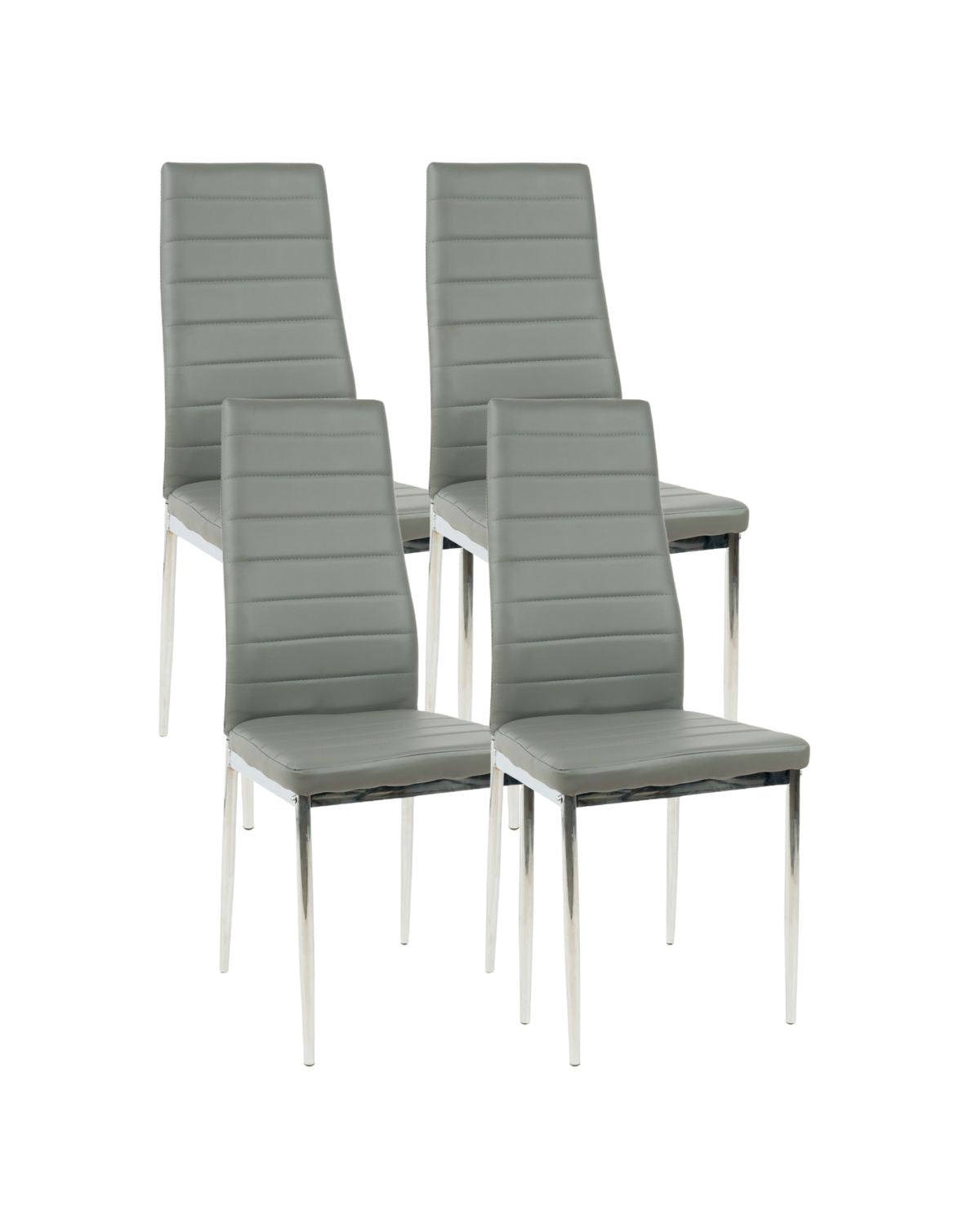 Pack 4 Sillas Dining
