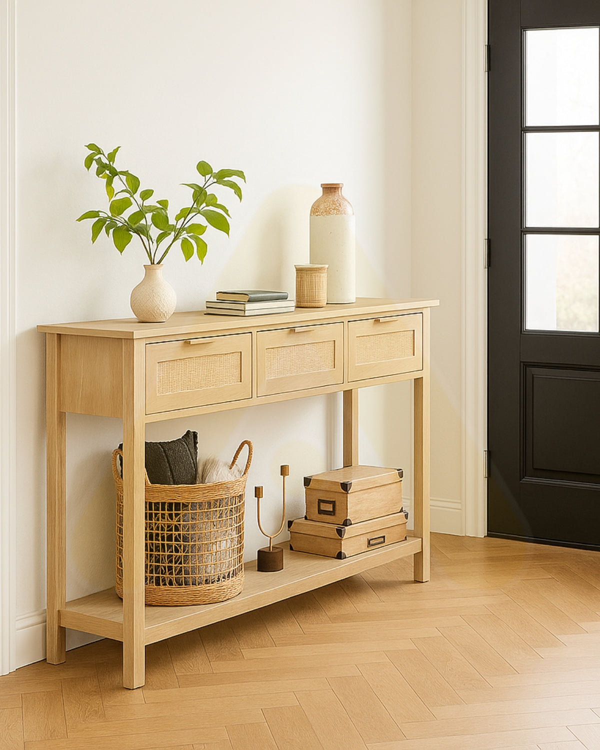 Arrimo Rattan
