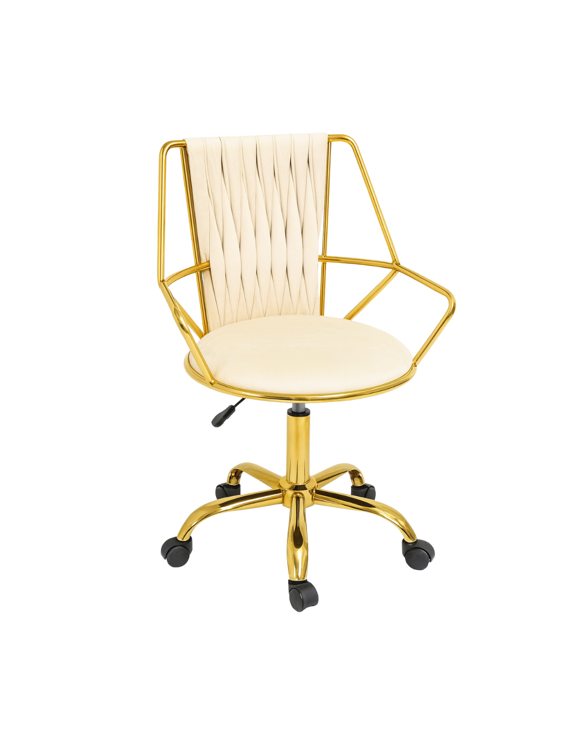 Silla de Escritorio Abu Dhabi
