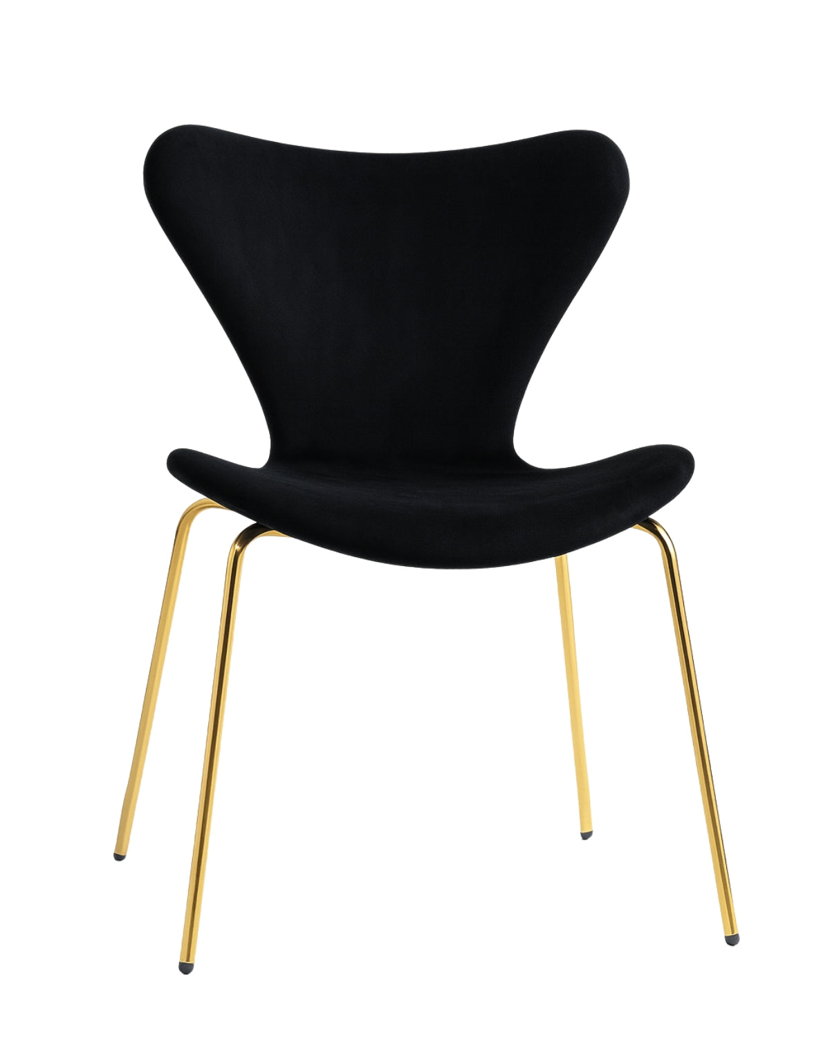 Silla JLove Velvet Gold