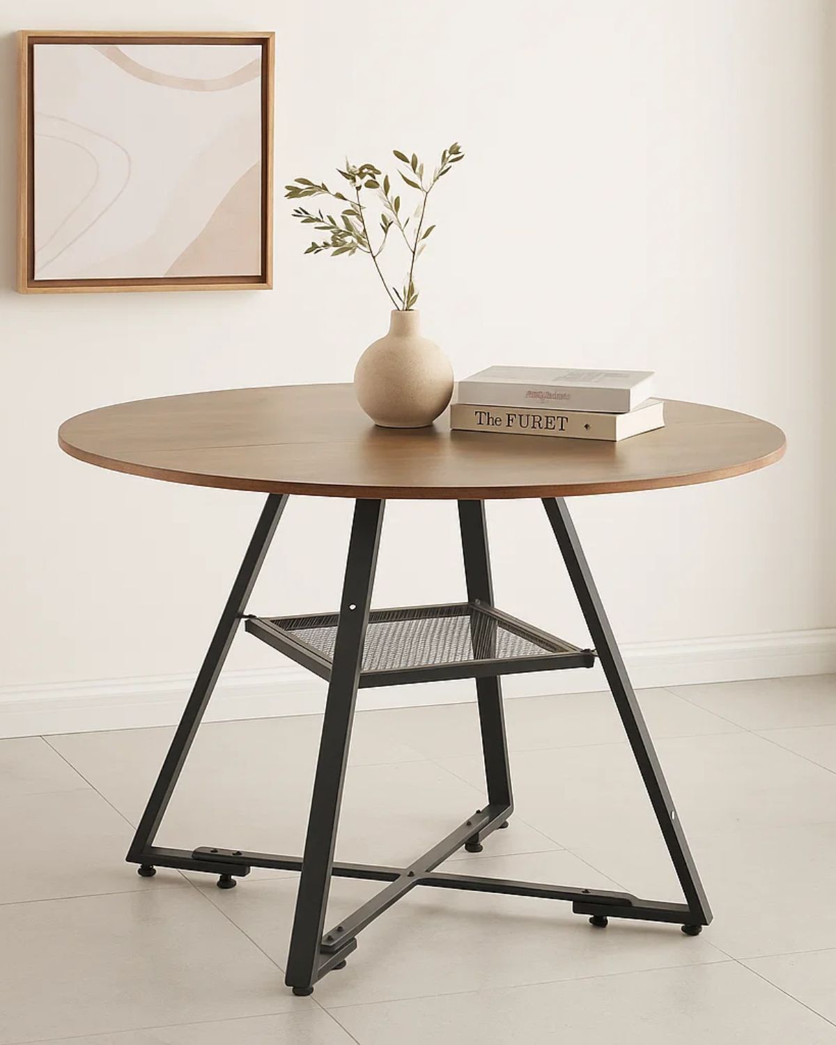 Mesa Colonia 120 Cm